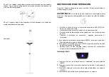 Preview for 7 page of Schuller 748261UK Assembling Instructions