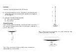 Preview for 3 page of Schuller 748631 Instruction Manual