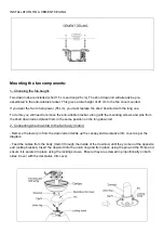 Предварительный просмотр 12 страницы Schuller ASPAS 316545 Installation Manual