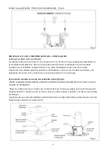 Предварительный просмотр 4 страницы Schuller ENZO 196529 Installation Manual