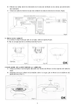 Предварительный просмотр 6 страницы Schuller ENZO 196529 Installation Manual