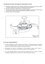 Предварительный просмотр 7 страницы Schuller ENZO 196529 Installation Manual