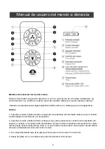 Предварительный просмотр 8 страницы Schuller ENZO 196529 Installation Manual