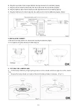 Предварительный просмотр 14 страницы Schuller ENZO 196529 Installation Manual