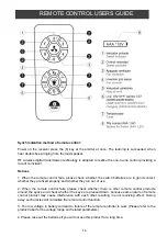 Предварительный просмотр 16 страницы Schuller ENZO 196529 Installation Manual