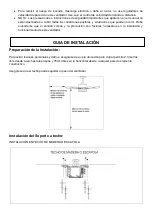 Preview for 3 page of Schuller ORISHO 458290 Installation Manual