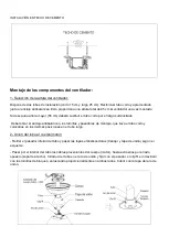 Preview for 4 page of Schuller ORISHO 458290 Installation Manual