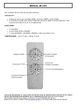 Preview for 8 page of Schuller ORISHO 458290 Installation Manual