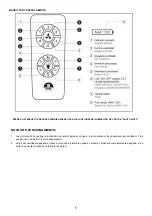 Предварительный просмотр 5 страницы Schuller VENTO 168311 Installation Manual