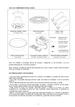 Preview for 2 page of Schuller VITO 218047 Installation Manual