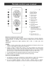 Preview for 8 page of Schuller VITO 218047 Installation Manual