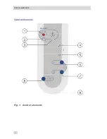 Preview for 2 page of Schulte Elektronik siss babycontrol User Instructions