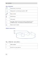 Preview for 4 page of Schulte Elektronik siss babycontrol User Instructions