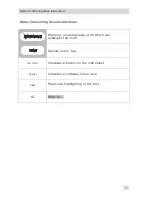 Preview for 7 page of Schulte Elektronik siss babycontrol User Instructions