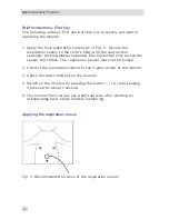 Preview for 10 page of Schulte Elektronik siss babycontrol User Instructions