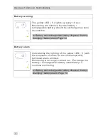 Preview for 12 page of Schulte Elektronik siss babycontrol User Instructions