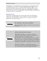 Preview for 15 page of Schulte Elektronik siss babycontrol User Instructions