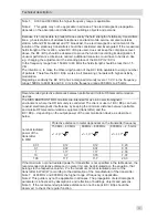 Preview for 31 page of Schulte Elektronik siss babycontrol User Instructions