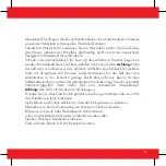 Preview for 5 page of Schulte-Ufer GP 207 Using And Cleaning Instructions