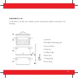 Preview for 19 page of Schulte-Ufer GP 207 Using And Cleaning Instructions