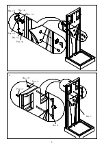 Preview for 6 page of Schulte 1836-2 Assembly Instructions Manual