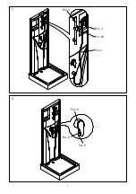 Preview for 7 page of Schulte 1836-2 Assembly Instructions Manual