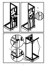 Preview for 9 page of Schulte 1836-2 Assembly Instructions Manual