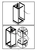 Preview for 10 page of Schulte 1836-2 Assembly Instructions Manual