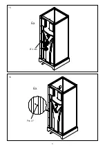 Preview for 11 page of Schulte 1836-2 Assembly Instructions Manual