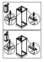 Preview for 12 page of Schulte 1836-2 Assembly Instructions Manual