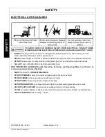 Preview for 22 page of Schulte 2 Series Operator'S Manual