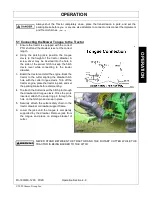 Preview for 67 page of Schulte 2 Series Operator'S Manual