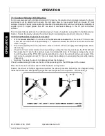 Preview for 76 page of Schulte 2 Series Operator'S Manual