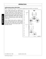 Preview for 100 page of Schulte 2 Series Operator'S Manual