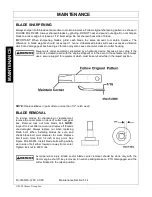 Preview for 134 page of Schulte 2 Series Operator'S Manual