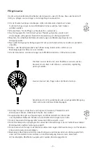 Preview for 3 page of Schulte Classic DuschMaster Rain D96304 02 Assembly Instructions Manual