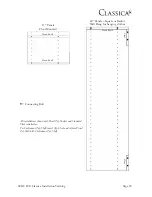 Preview for 29 page of Schulte Classica Series Manual