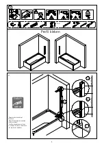 Предварительный просмотр 3 страницы Schulte D1331 01 50 Assembly Instructions Manual