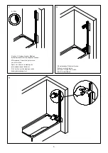 Предварительный просмотр 5 страницы Schulte D1331 01 50 Assembly Instructions Manual