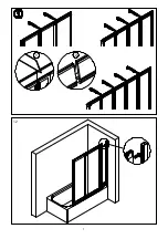 Предварительный просмотр 7 страницы Schulte D1331 01 50 Assembly Instructions Manual