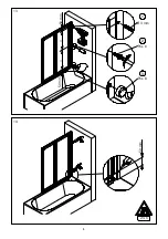 Предварительный просмотр 8 страницы Schulte D1331 01 50 Assembly Instructions Manual