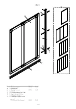 Предварительный просмотр 10 страницы Schulte D1331 01 50 Assembly Instructions Manual