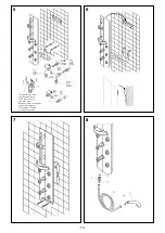 Preview for 10 page of Schulte D9670 Manual