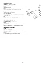 Preview for 15 page of Schulte D9670 Manual