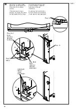 Предварительный просмотр 18 страницы Schulte Davita D48005 Manual