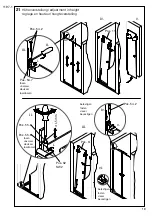 Предварительный просмотр 19 страницы Schulte Davita D48005 Manual