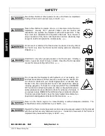 Предварительный просмотр 14 страницы Schulte DHX-360 Operator'S Manual