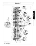 Предварительный просмотр 21 страницы Schulte DHX-360 Operator'S Manual