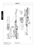 Предварительный просмотр 22 страницы Schulte DHX-360 Operator'S Manual