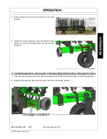 Предварительный просмотр 53 страницы Schulte DHX-360 Operator'S Manual